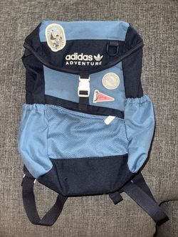 Adidas Mickey Backpack