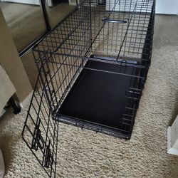 Dog Cage