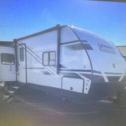 2023 COLEMAN 2955 RL