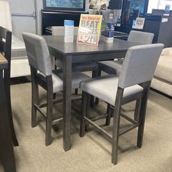 4TH OF JULY SALE🚨🇺🇸 Small Dining Set✨☑️ $499
