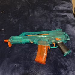 Lightning Gel Blaster