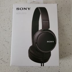 Sony Headphones