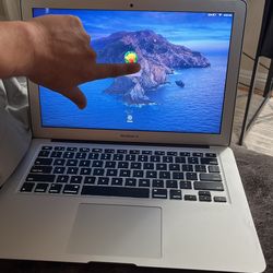 Macbook Air