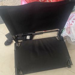 Stadium Chair