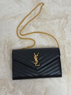 YSL purse (Gold Hardware)