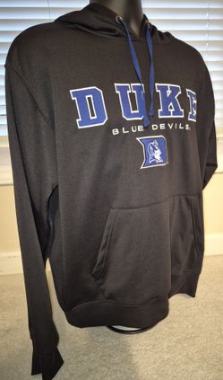 Duke Blue Devil Hoodie 