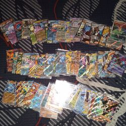 $1 Pokemon Near Mint Cards