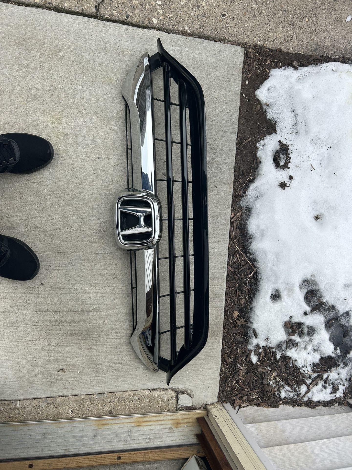 Climbing Saddle Med