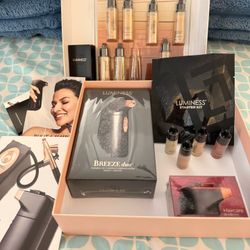 Luminess Started Kit - New