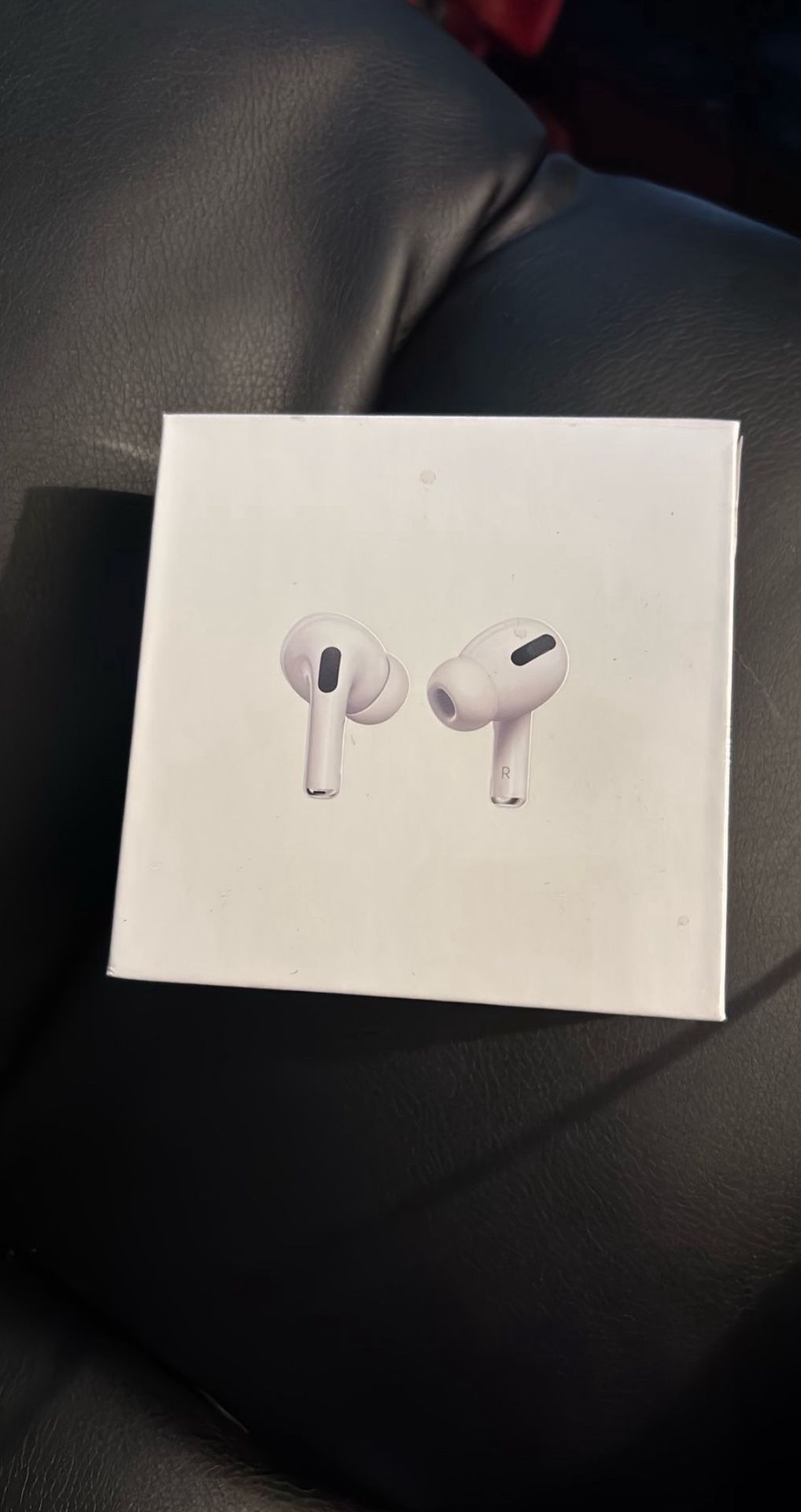 AirPod Pro