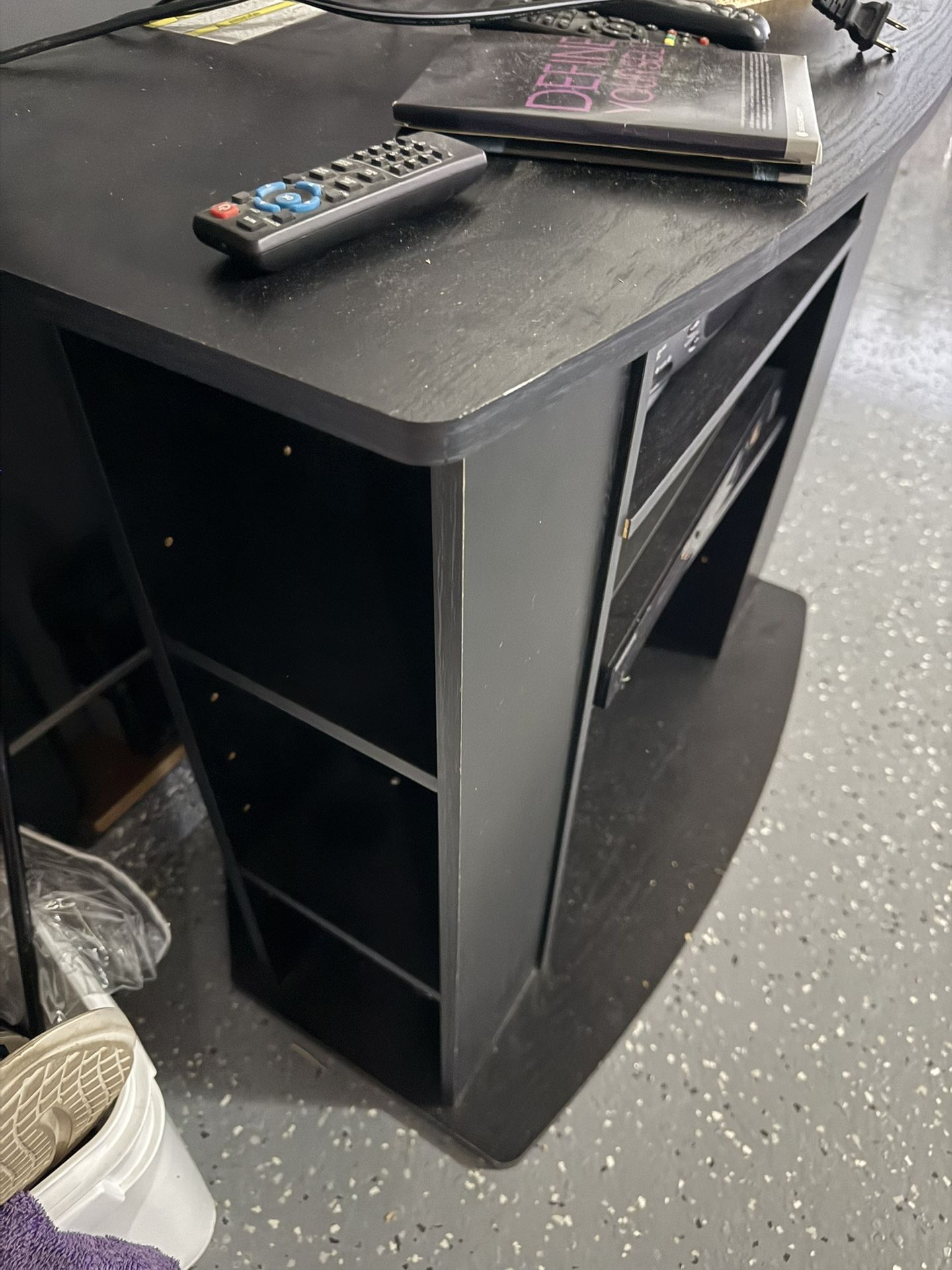 Tv Table