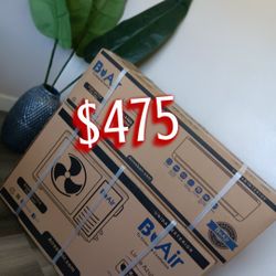 Mini Split Air Conditioner AC 12000btu  New