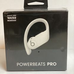 Powerbeats Pro