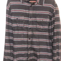 Mens Flannel 