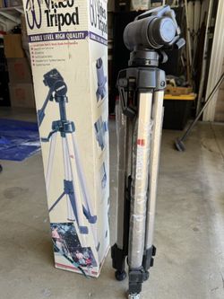 Ambico Tripod