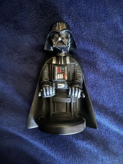 Darth Vader controller/phone holder