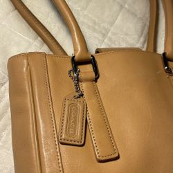 Bag “Coach” 