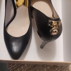 Michael Kors Heels 