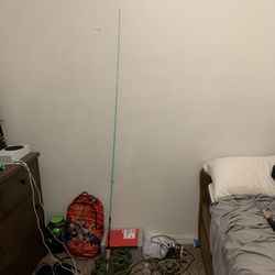 Tsunami Carbon Shield 2 Fishing Rod 