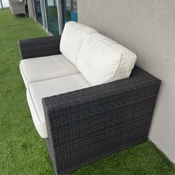 Outdoor Couch
