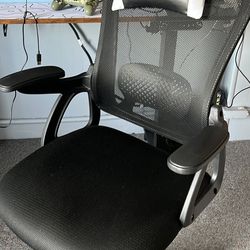 Good Gaming And Good Office Chair 