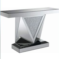 Entry Table Mirror 