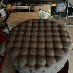 Foot Rest/ Sofa Table