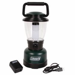 Coleman Rechargeable LED Camping Lantern