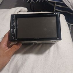 Car Radio 