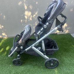 Uppa Baby Vista Stroller 