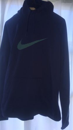 Nike Dri Fit Hoodie