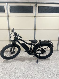 E-bike