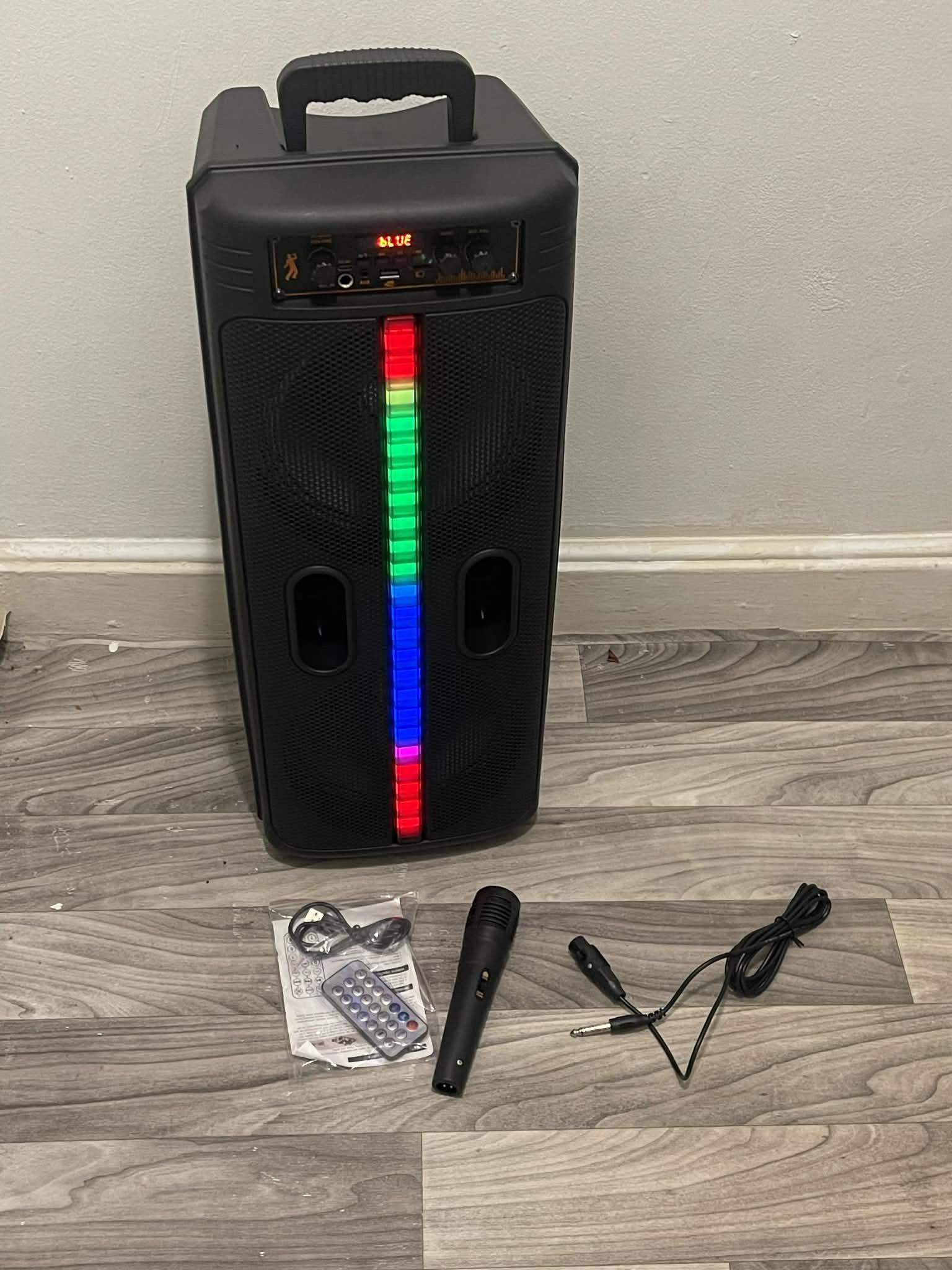 wireless speaker $90