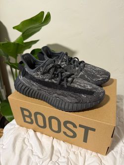 Adidas Yeezy boost 350 V2 men’s size 5.5 in “MX Dark Salt”