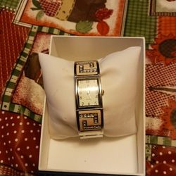 Young People's Real Watch