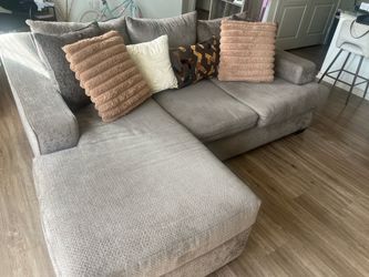 J cooper sectional