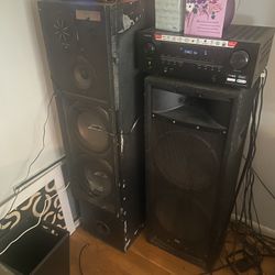 Speakers