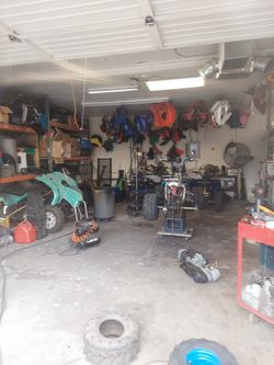 2024 Chinese and japanese A t v quad four wheeler