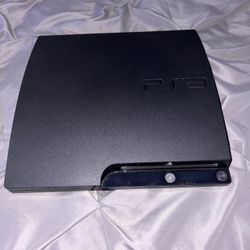 PS3 120 GB