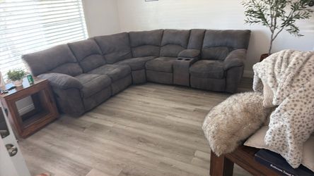Sectional