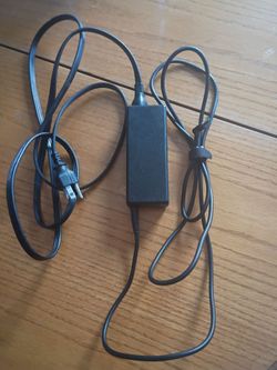 Computer charger portable HP charger