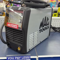 Mac Tools Welder