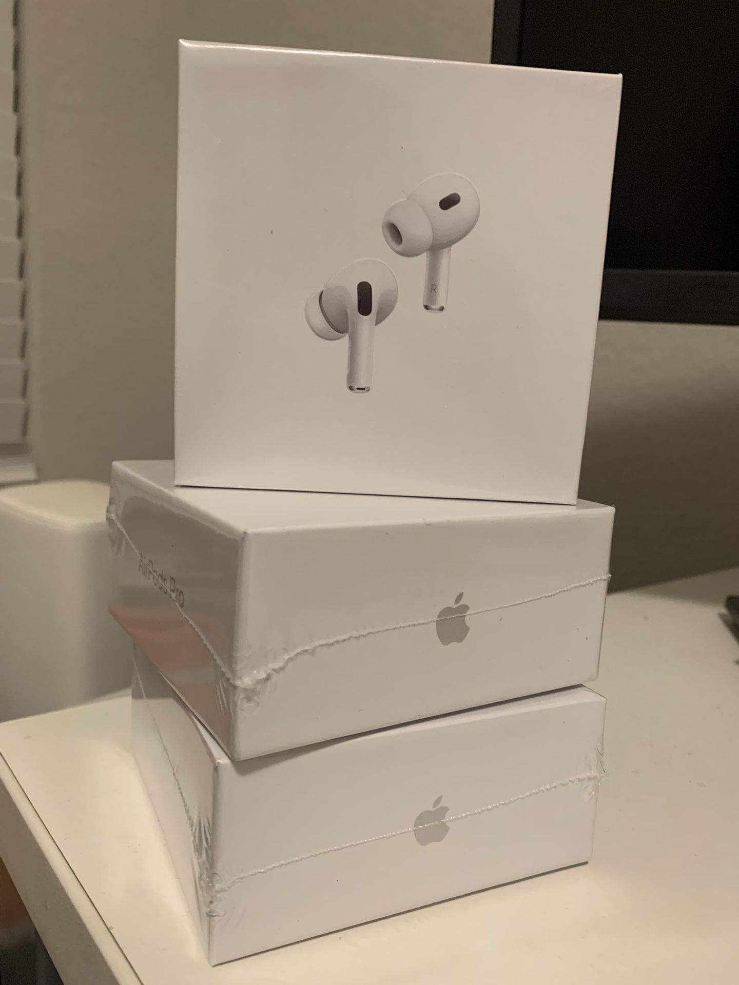1:1 Headphones