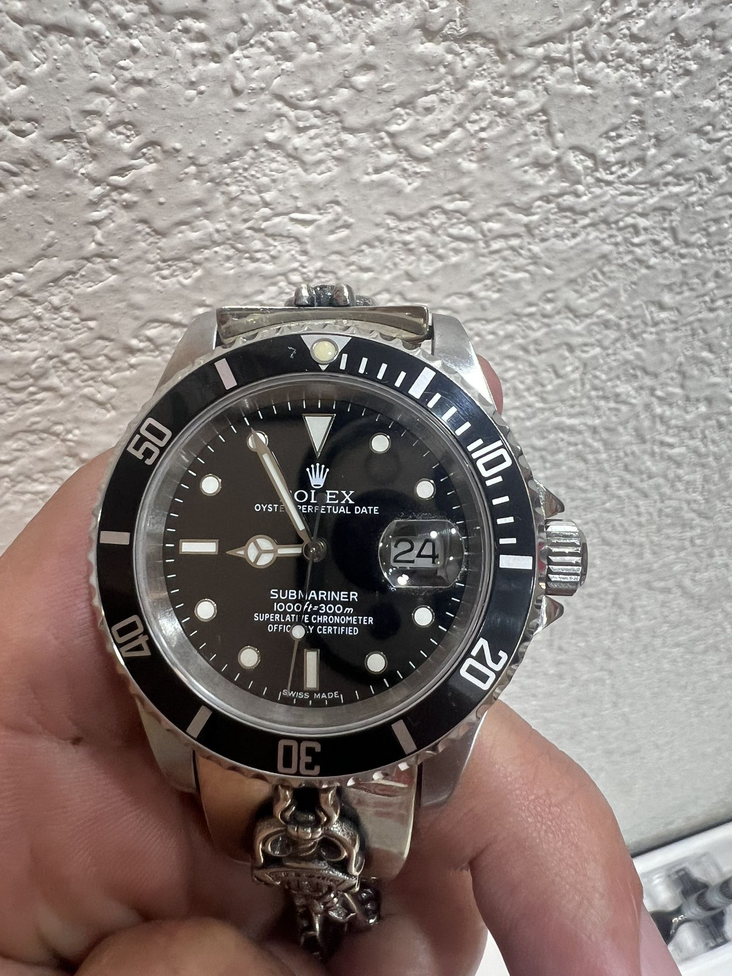 Rolex