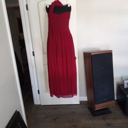 Women's Size  Small  Dress