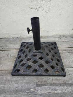 Umbrella Stand