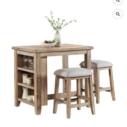 30x40 Multi Use Counter Height Table/ Island Extension