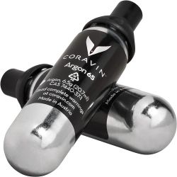 Coravin Wine Preservation Capsules (Package 2)