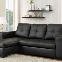Sectional Sofa