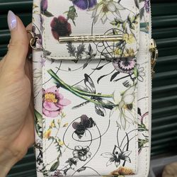 Dasein Crossbody Chain Wallet – Used  